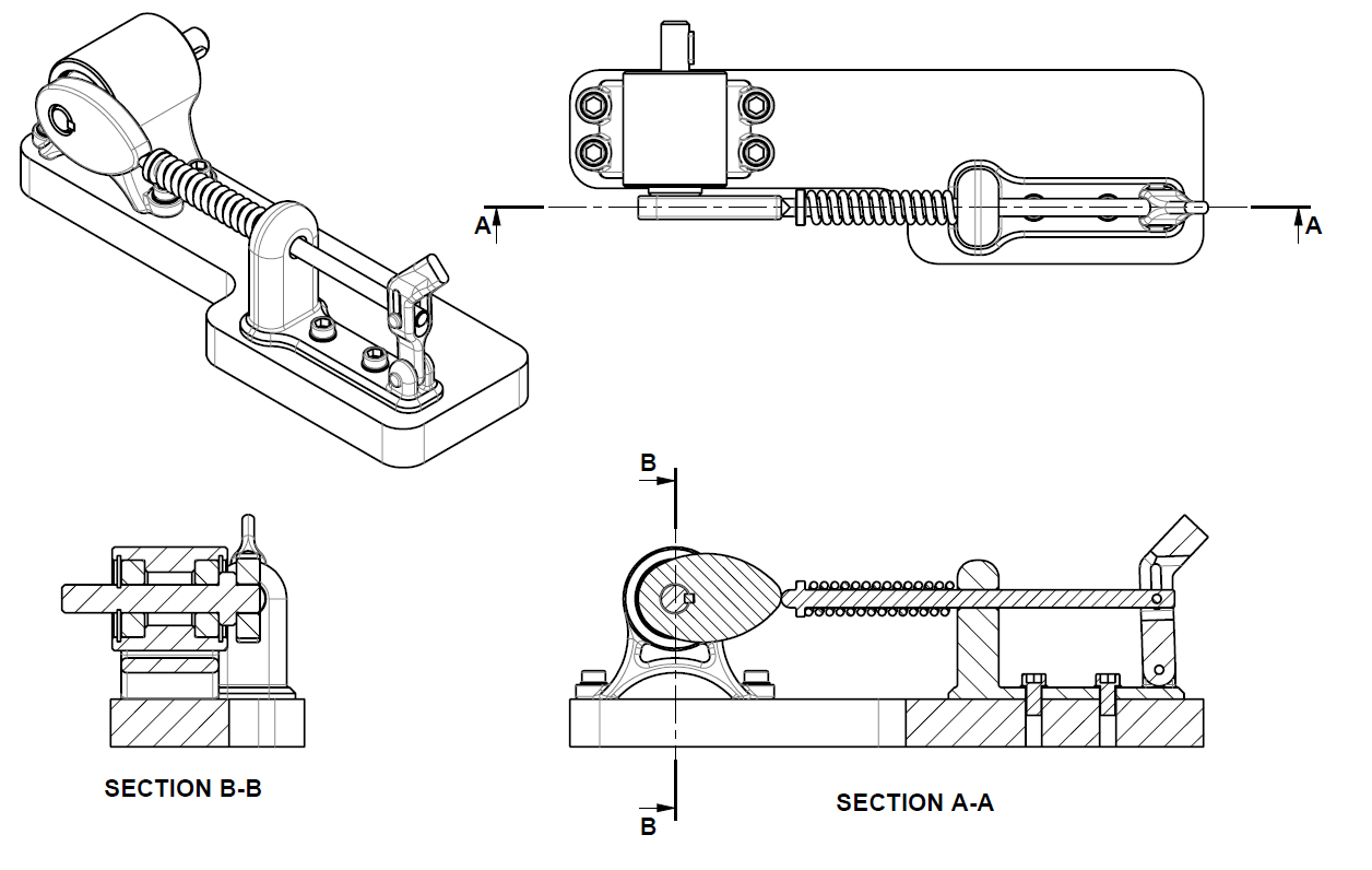 Protecting your Intellectual Property with drawings